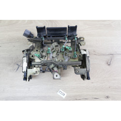 Zamek mechanizm kufrów