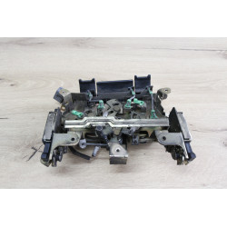 Zamek mechanizm kufrów