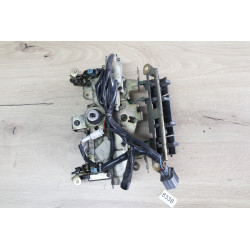 Zamek mechanizm kufrów