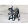 Zamek mechanizm kufrów