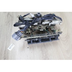 Zamek mechanizm kufrów