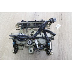 Zamek mechanizm kufrów