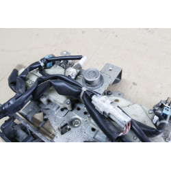 Zamek mechanizm kufrów