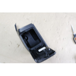 Schowek pasażera prawy 06-17