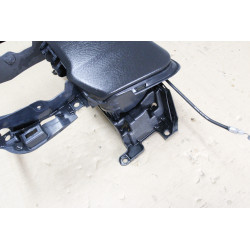 Schowek, kieszeń, środkowa 12-17 Osłona przednia schowka