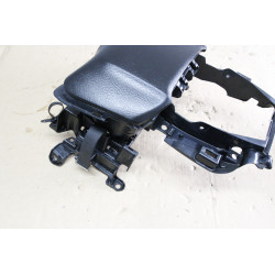 Schowek, kieszeń, środkowa 12-17 Osłona przednia schowka