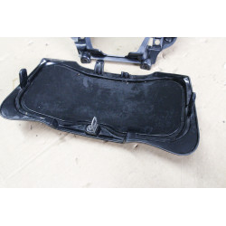 Schowek, kieszeń, środkowa 12-17 Osłona przednia schowka