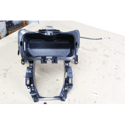 Schowek, kieszeń, środkowa 12-17 Osłona przednia schowka