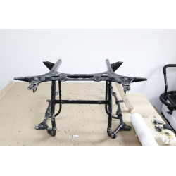 Stelaż kufrów 12-17