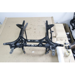 Stelaż kufrów 12-17