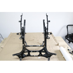 Stelaż kufrów 12-17