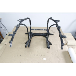 Stelaż kufrów 12-17