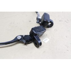 Pompa hamulca, sprzęgła klamka