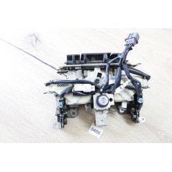Zamek mechanizm kufrów