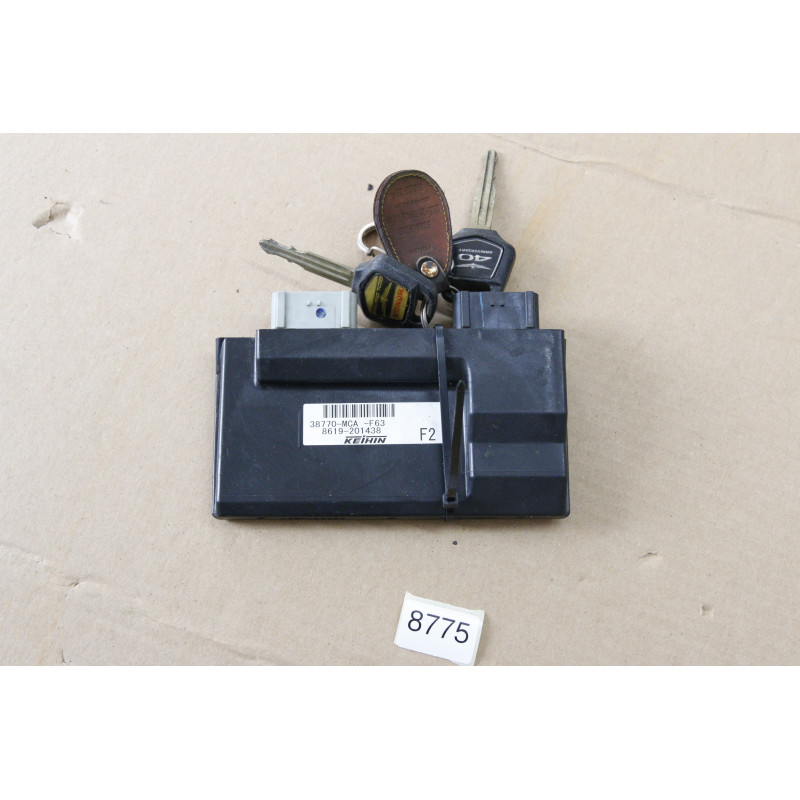 Sterownik zapłonu 38770-MCA-F63