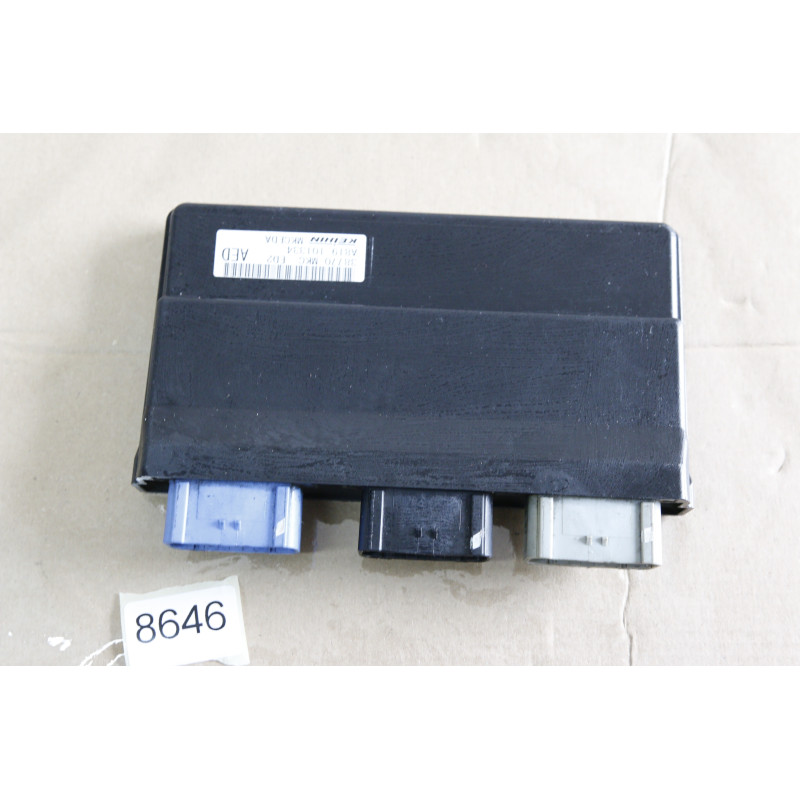 Moduł komp 38770-MKC-ED2