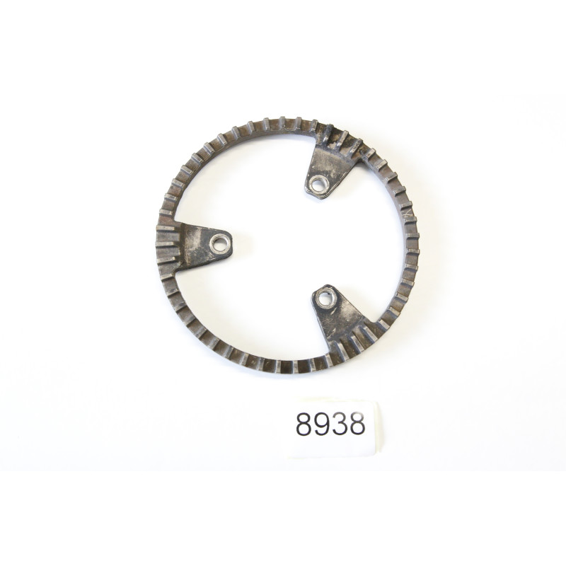 ABS przód Koronka 2012