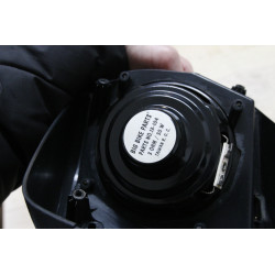 Głośnik BIG BIKE PARTS 13-104 obudowa głośnika P