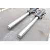 Zawieszenie przód lagi z goleniami