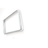 Ramka tablicy rejestracyjnej