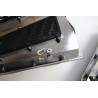 Grill, kratka, osłona