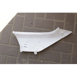 Osłona akumulatora wypełnienie owiewka lewa