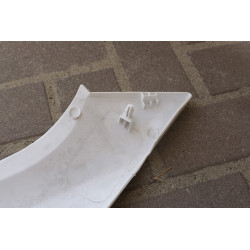 Osłona akumulatora wypełnienie owiewka lewa