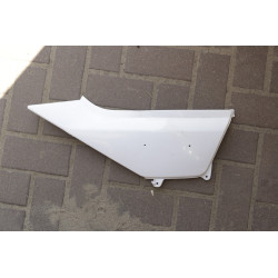 Osłona akumulatora wypełnienie owiewka lewa