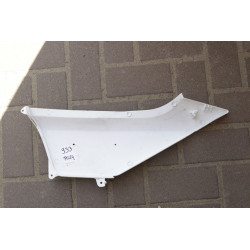 Osłona akumulatora wypełnienie owiewka lewa