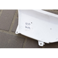 Osłona akumulatora wypełnienie owiewka lewa