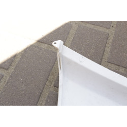 Osłona akumulatora wypełnienie owiewka lewa