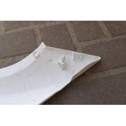 Osłona akumulatora wypełnienie owiewka lewa