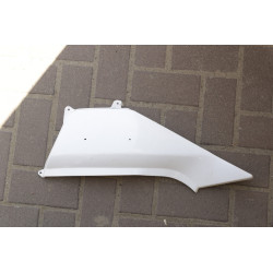 Osłona akumulatora wypełnienie owiewka lewa