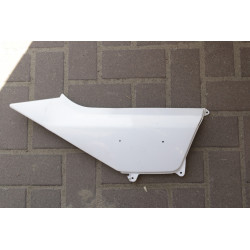 Osłona akumulatora wypełnienie owiewka lewa