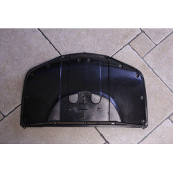 Wypełnienie pokrywy kufra centralnego