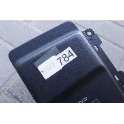 Przełączniki świateł, klapka