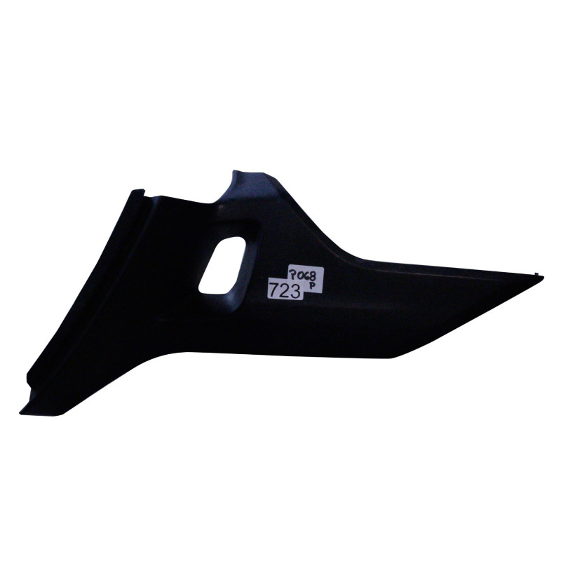 Trójkąt bok wypełnienie prawe 2012-17 OEM