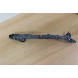 Sanki Lewe stelaż mocowanie gmol