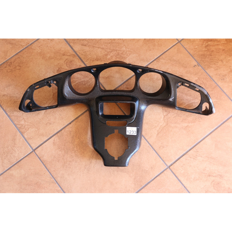 Kokpit Obudowa licznika wypełnienie 2001-2005