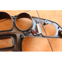 Kokpit Obudowa licznika wypełnienie 2001-2005