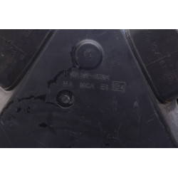Obudowa filtra powietrza Airbox