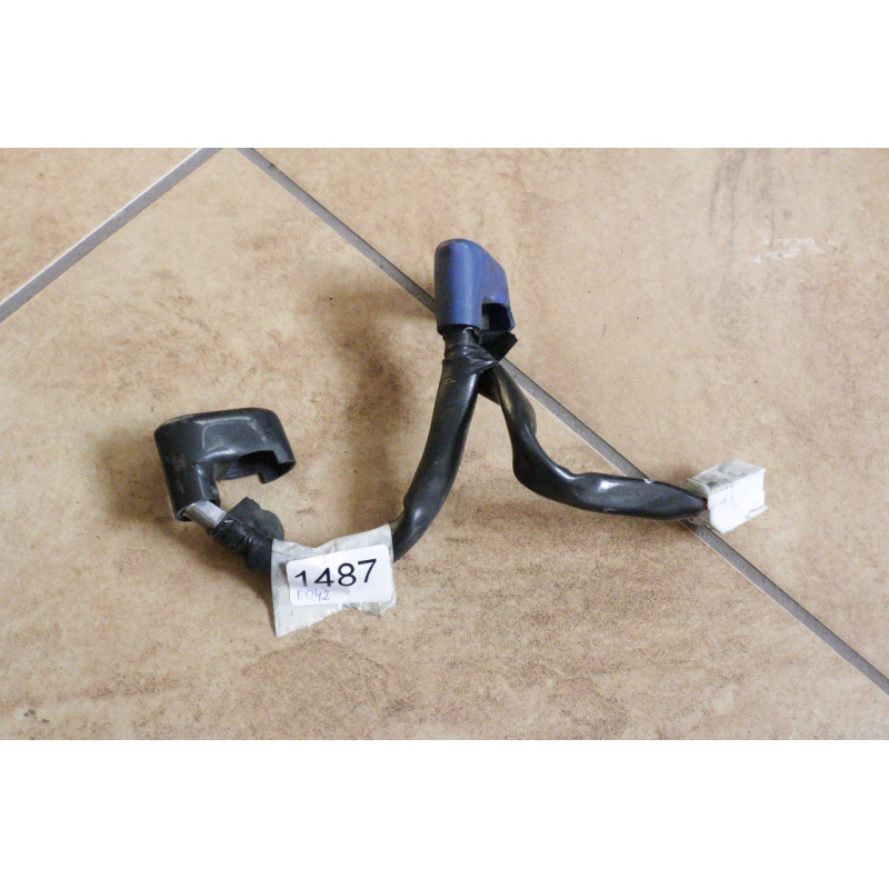 Przewód przekaźnik rozrusznika