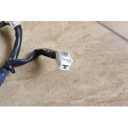 Przewód przekaźnik rozrusznika