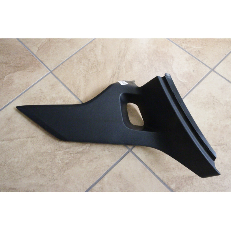 Trójkąt bok wypełnienie lewy 2012-17