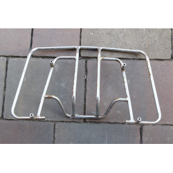 Bagażnik rurkowy GL1500