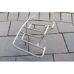 Bagażnik rurkowy GL1500